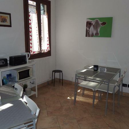 Casa D'Oro Rooms Mestre Ngoại thất bức ảnh