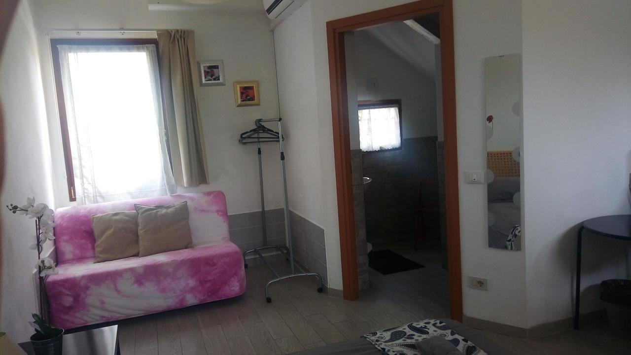 Casa D'Oro Rooms Mestre Ngoại thất bức ảnh